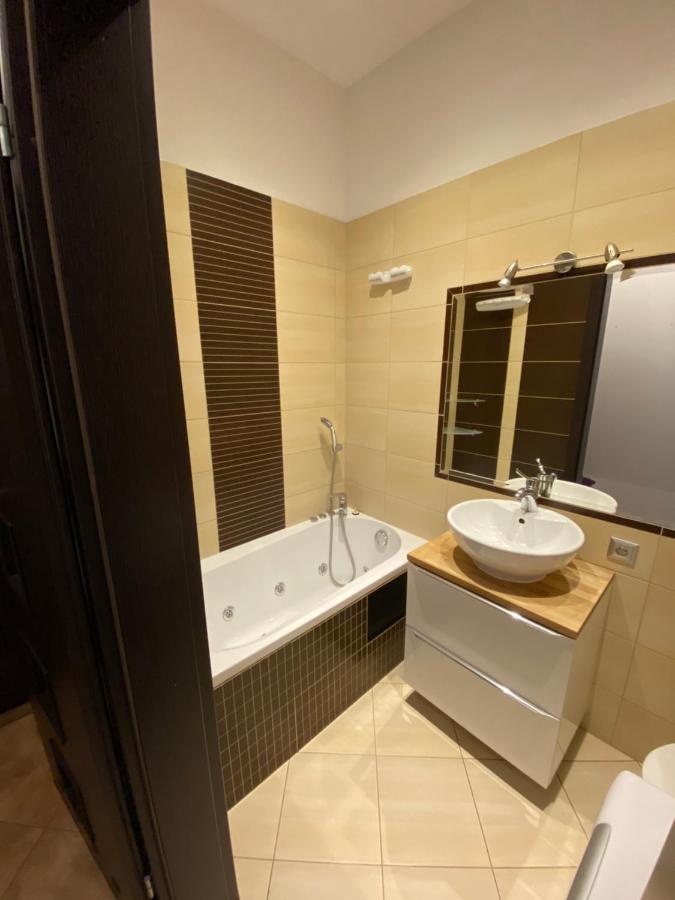 Apartament Opera Bromberg Exterior foto