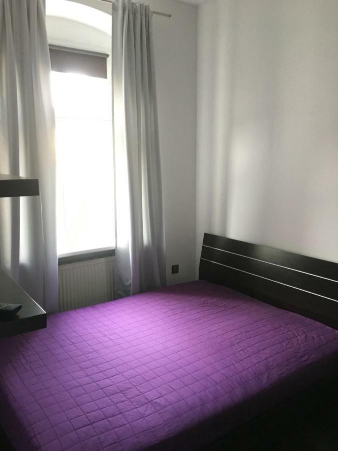 Apartament Opera Bromberg Exterior foto
